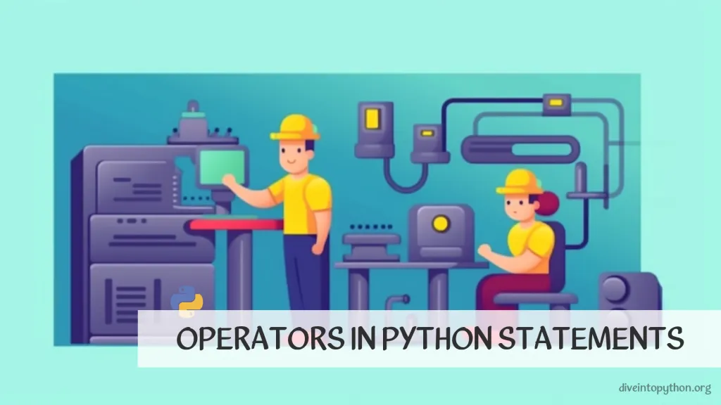 python-basic-operators-in-and-or-not-and-other-with-examples